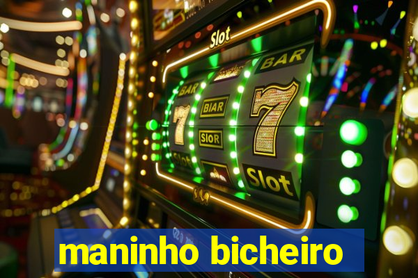 maninho bicheiro